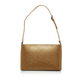 Louis Vuitton Monogram Mat Alston Shoulder Bag