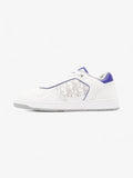Christian Dior B27 White / Blue Leather EU 43 UK 9