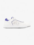 Christian Dior B27 White / Blue Leather EU 43 UK 9