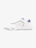 Christian Dior B27 White / Blue Leather EU 43 UK 9
