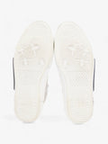 Christian Dior B23 High Top White Canvas EU 40 UK 7
