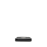 Chanel 24c Mini 31 Clutch With Chain Shiny Calfskin Black L (Microchip)
