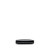 Chanel 24c mini 31 clutch with chain shiny calfskin black L (microchip)