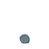 Chanel Round clutch with chain lambskin multicolour blue