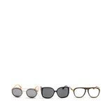 Gucci / Burberry / Fendi Sunglasses Multicolour (Sell In Set)