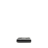 Chanel mini 31 Clutch with Chain Shiny Calfskin Black L (Microchip)