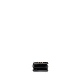 Chanel 22s Mini Clutch With Chain Caviar Black