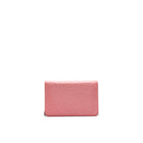 Chanel Camelia Wallet on chain Pink