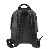 Louis Vuitton Josh Damier Graphite Backpack Black