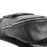 Louis Vuitton Josh Damier Graphite Backpack Black