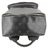 Louis Vuitton Discovery PM Monogram Eclipse Backpack Bag Black