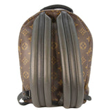 Louis Vuitton Palm Springs PM Monogram Canvas Backpack Brown