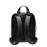 Louis Vuitton Racer Monogram Leather Backpack Black