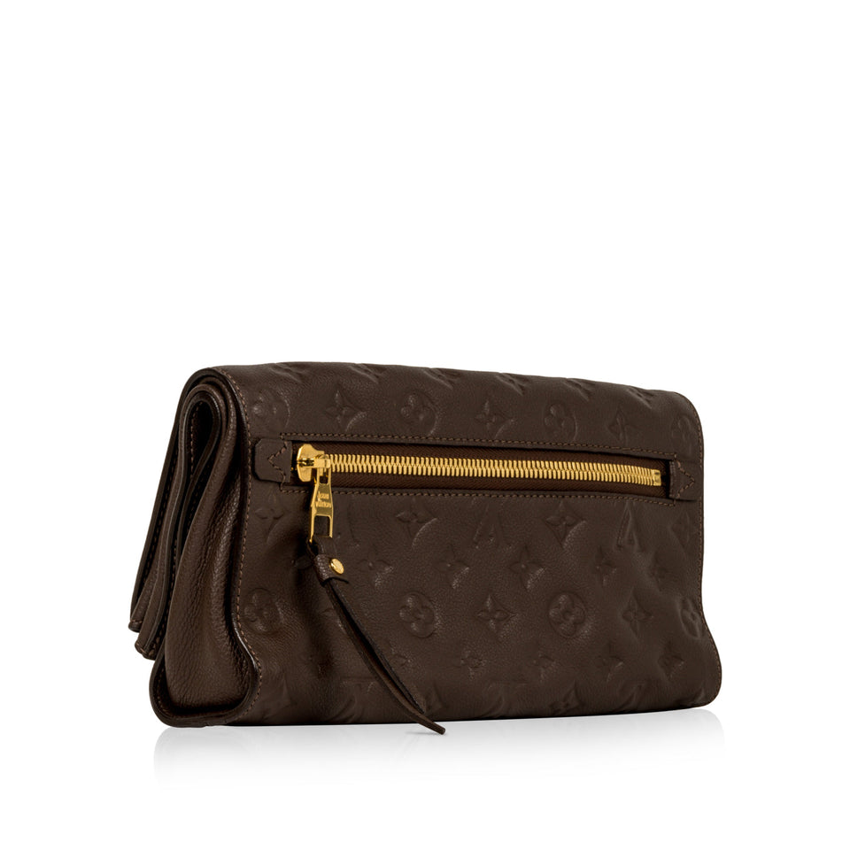 Louis Vuitton Empreinte Clutch