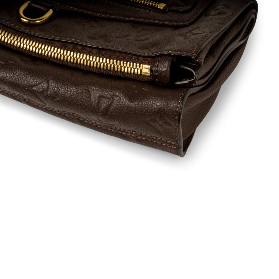 Louis Vuitton Empreinte Clutch