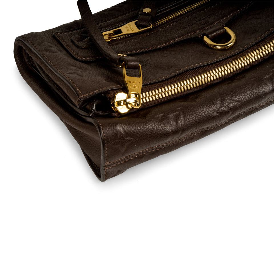Louis Vuitton Empreinte Clutch