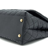 Chanel coco handle with Python handle