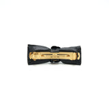 Chanel Bow Hair Clip