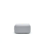 Chanel 21B Grey  Small long Vanity
