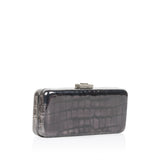 Chanel Minaudière Runway Clutch on Chain