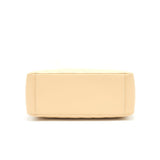 Chanel Grand Shopping Tote Bag Beige with