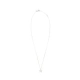 Chanel Comete Geode Necklace Small version 18k White Gold with diamonds