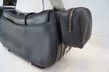 Christian Dior Bag - Street Chic Columbus Avenue Black Multipocket