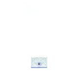 Chanel 21K Ombre Iridescent Small  Holder with Mermaid Hardware