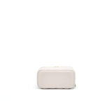 Chanel 21B Light Purple Pearl Crush Rectangular Vanity