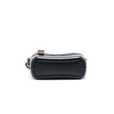 Chanel GABRIELLE SMALL HOBO BAG BLACK
