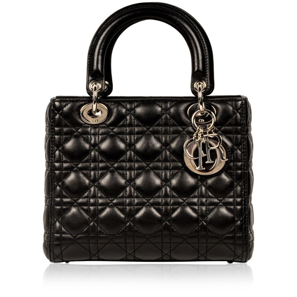 Christian Dior Lady Dior Medium