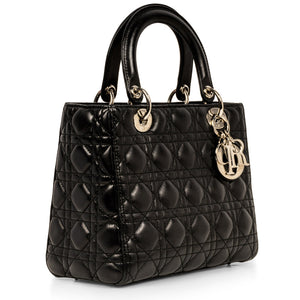 Christian Dior Lady Dior Medium