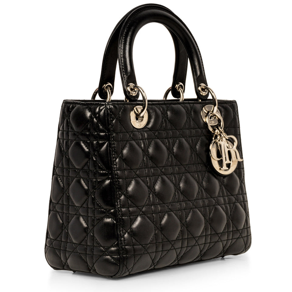 Christian Dior Lady Dior Medium