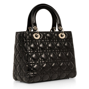 Christian Dior Lady Dior Medium