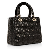 Christian Dior Lady Dior Medium