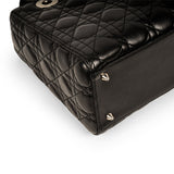 Christian Dior Lady Dior Medium
