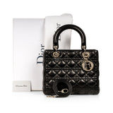 Christian Dior Lady Dior Medium