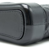Chanel GABRIELLE SMALL HOBO BAG BLACK