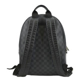 Louis Vuitton Josh Damier Graphite Backpack Black