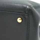 Chanel Executive Cerf Small Tote Bag Caviar black with