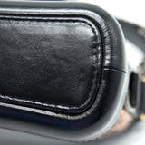 Chanel SMALL GABRIELLE HOBO LEATHER CROSSBODY BAG MULTICOLOUR