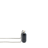 Chanel Votez Coco Evening Clutch with Chain Black L