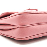 Chanel Urban Companion Flap Bag Caviar Pink
