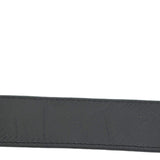 Louis Vuitton Monogram Canvas Circle Reversible Belt Brown Size 80/32