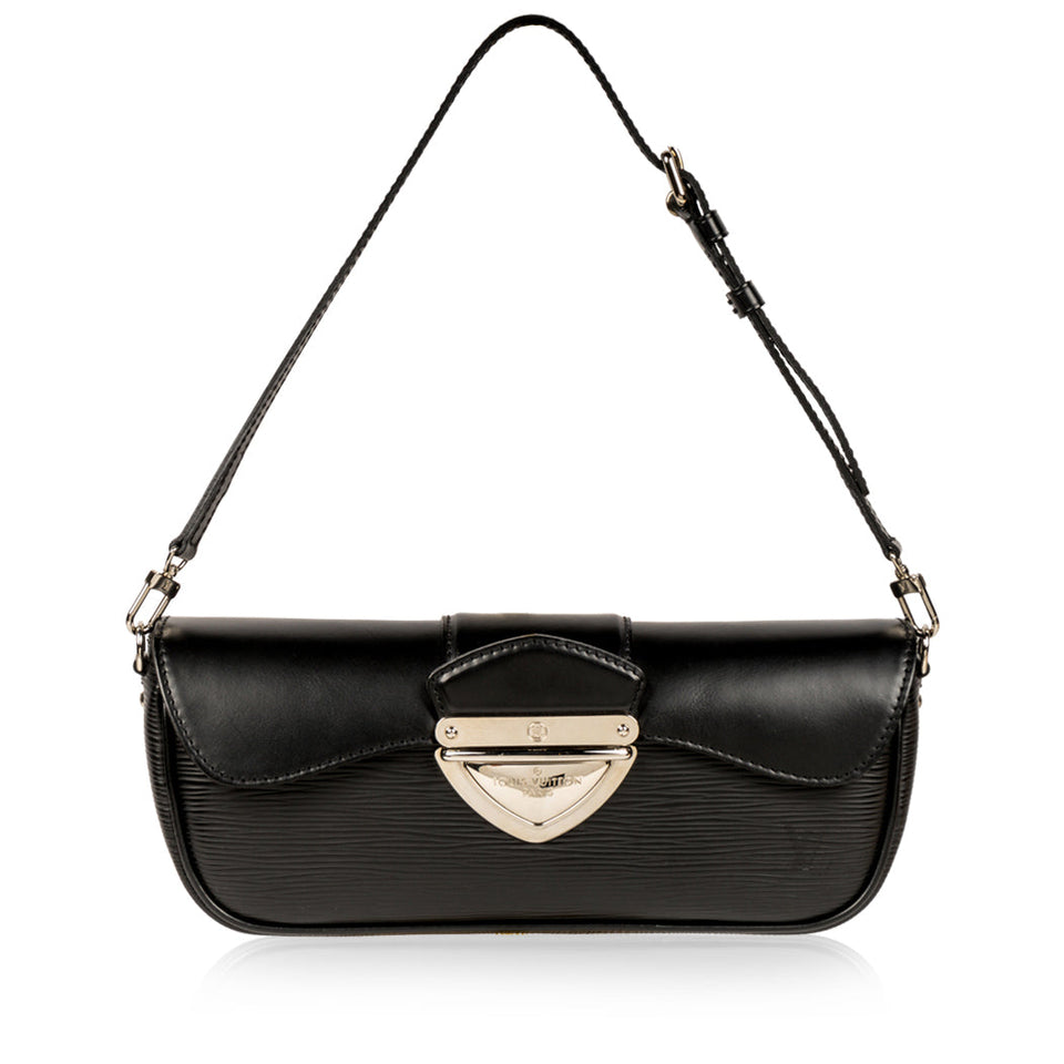 Louis Vuitton Montaigne Pochette Clutch