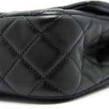 Chanel Pearl Crush Rectangular Mini Flap Bag