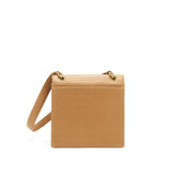 Chanel Vintage Bag in Brown