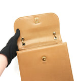 Chanel Vintage Bag in Brown