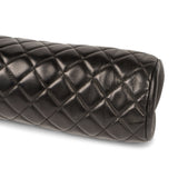 Chanel Quilted Timeless Clutch