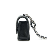 Chanel AirPods Case Caviar Black